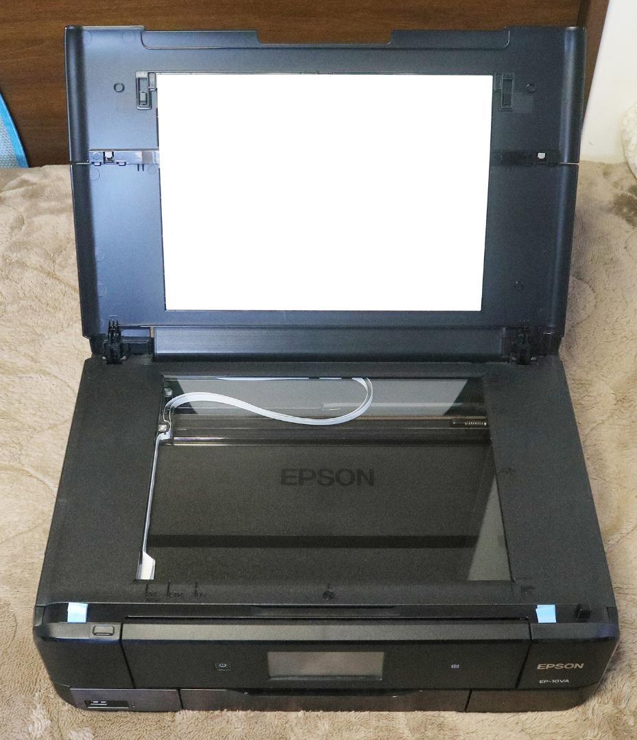 EPSON EP-10VA インクジェットプリンター 本体