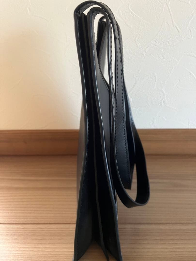 MM6 Maison Margiera アコーディオンジャパニーズバッグ