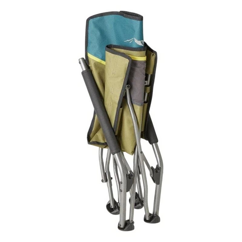 新品エルエルビーンアカディアローキャンプチェア