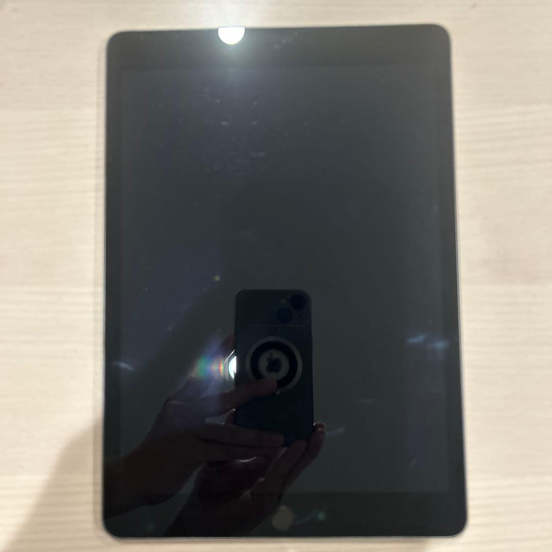 iPad第9世代　ジャンク