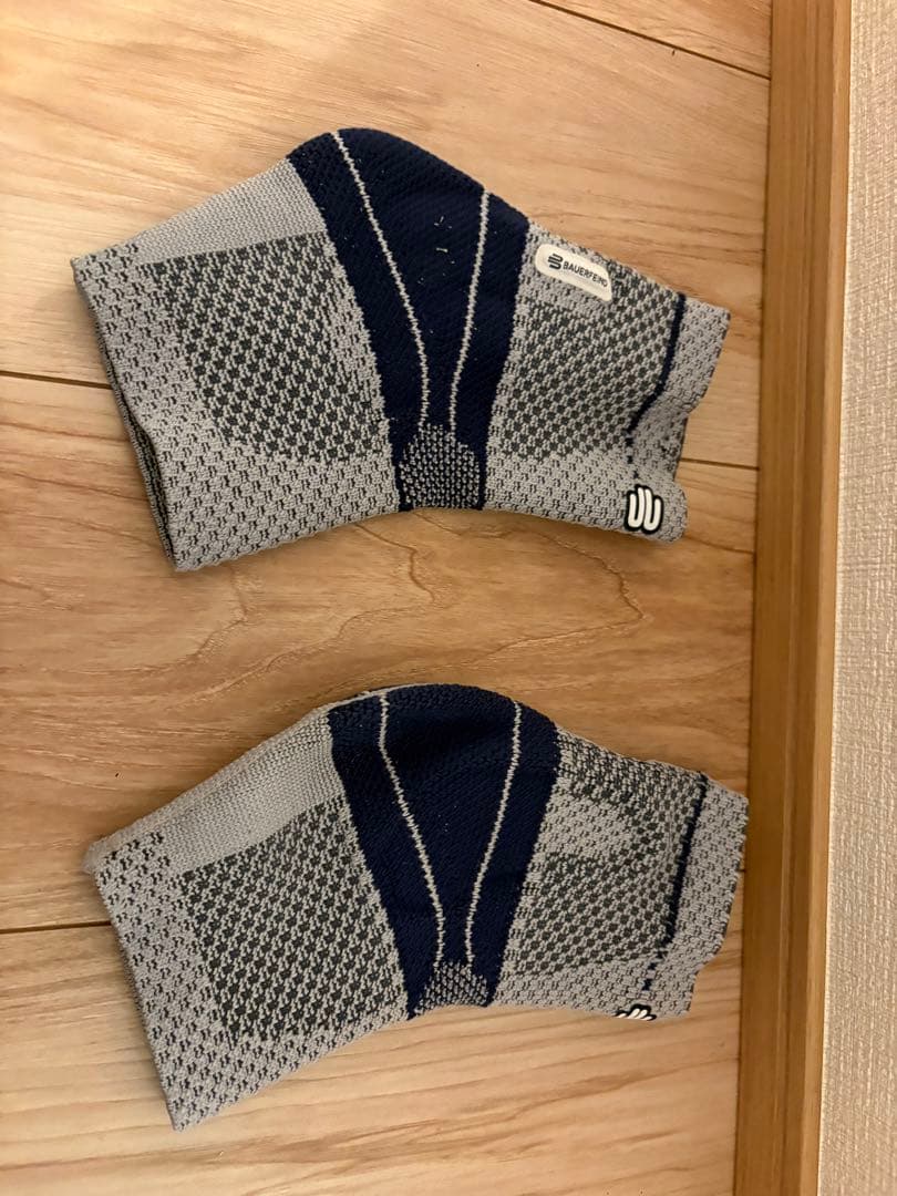 【バウアーファインド】　マレオTrain 左右セット