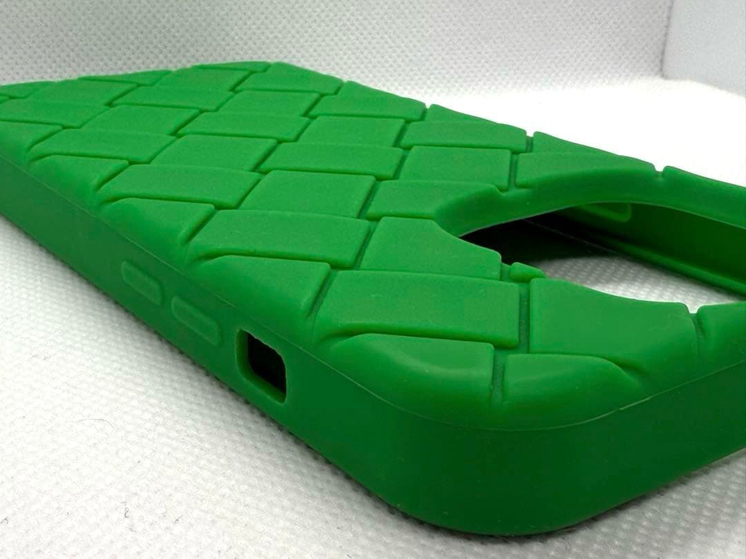 ボッテガヴェネタ BOTTEGA VENETA iphone14pro ケース