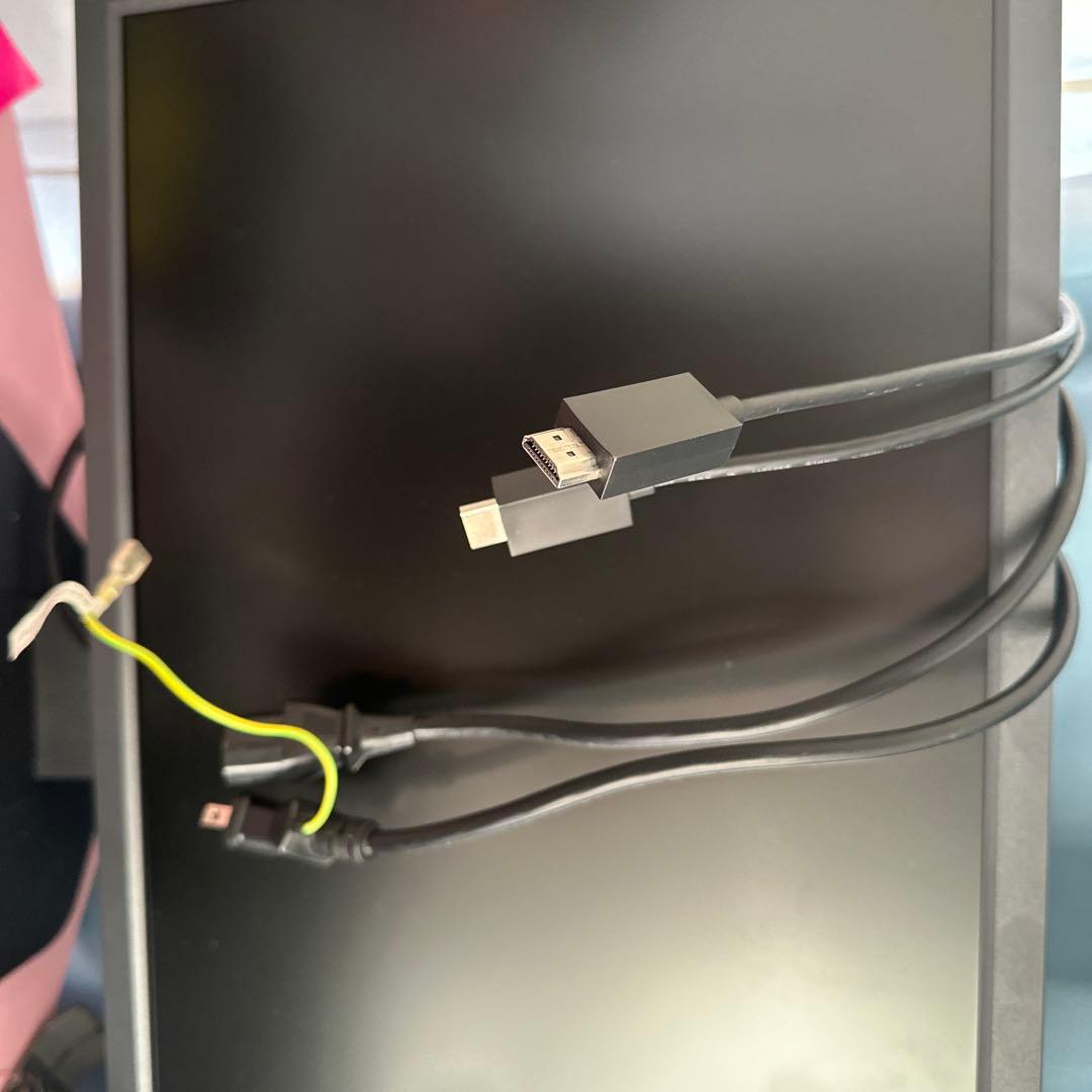 BenQ xl2411k モニター