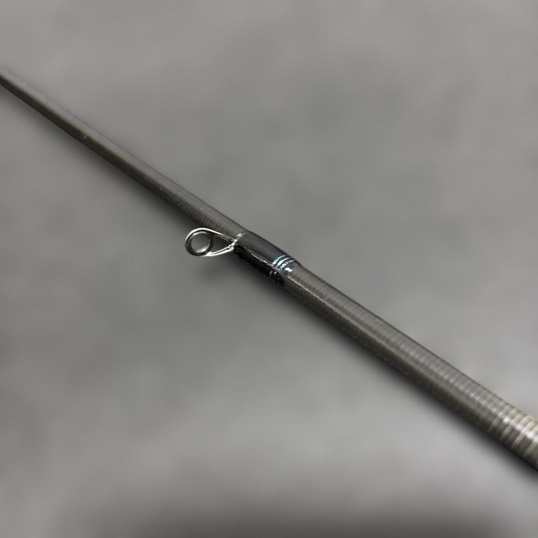 ダイワ エメラルダス MX 83ML-S・E エギングロッド イカ 人気モデル