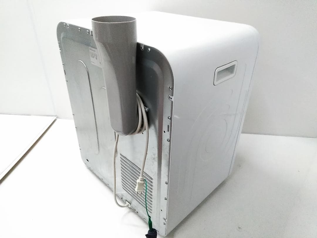 ヨクナ ムーンドライ 衣類乾燥機 UV照射衣類ケア GDZ60-628ES□