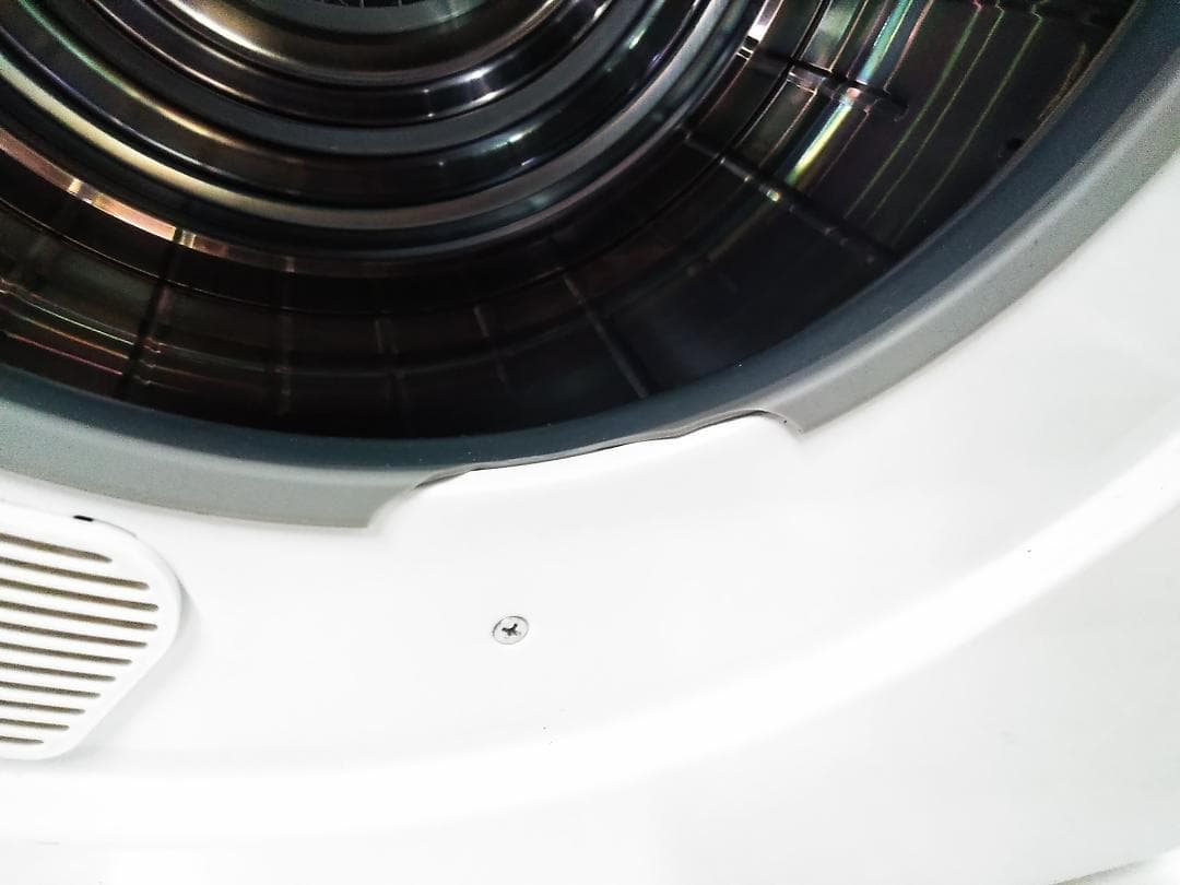 ヨクナ ムーンドライ 衣類乾燥機 UV照射衣類ケア GDZ60-628ES□