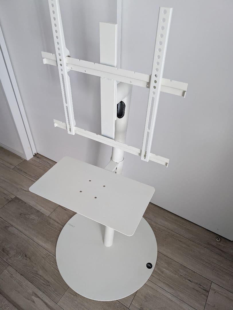 Equals anataIRO LARGE 白 棚付き