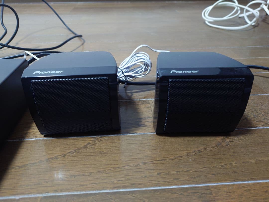 ホームシアターセット