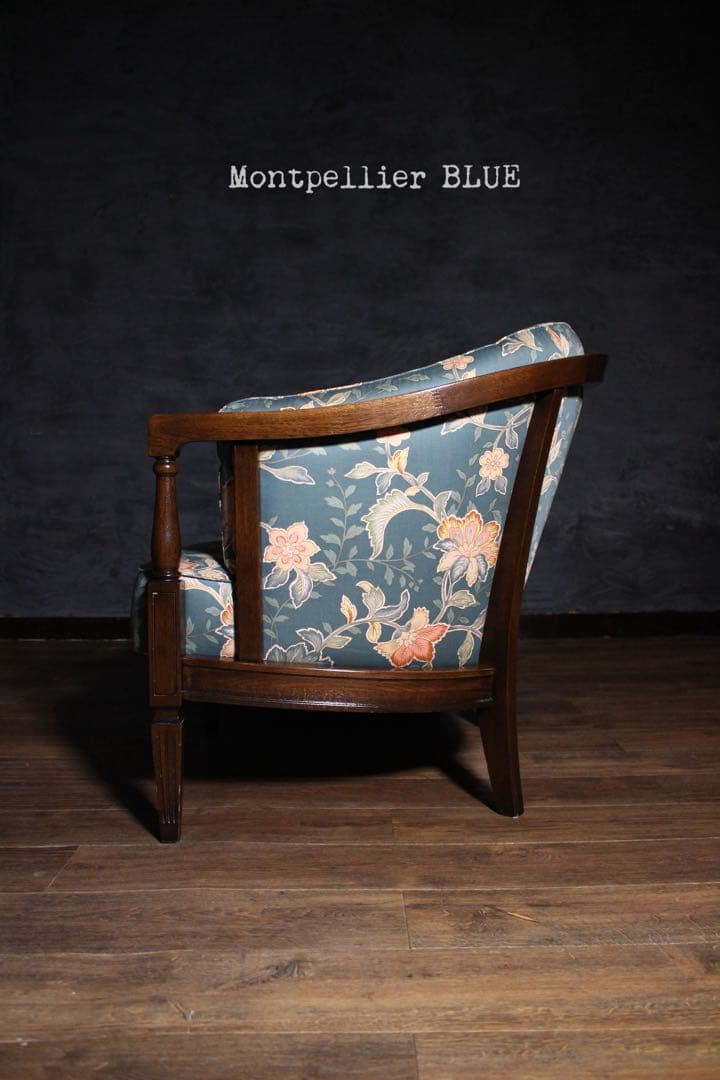 首都圏送無料〜ドマーニ WPQ6 55万〜 希少デザイン　クラシカルアームソファ