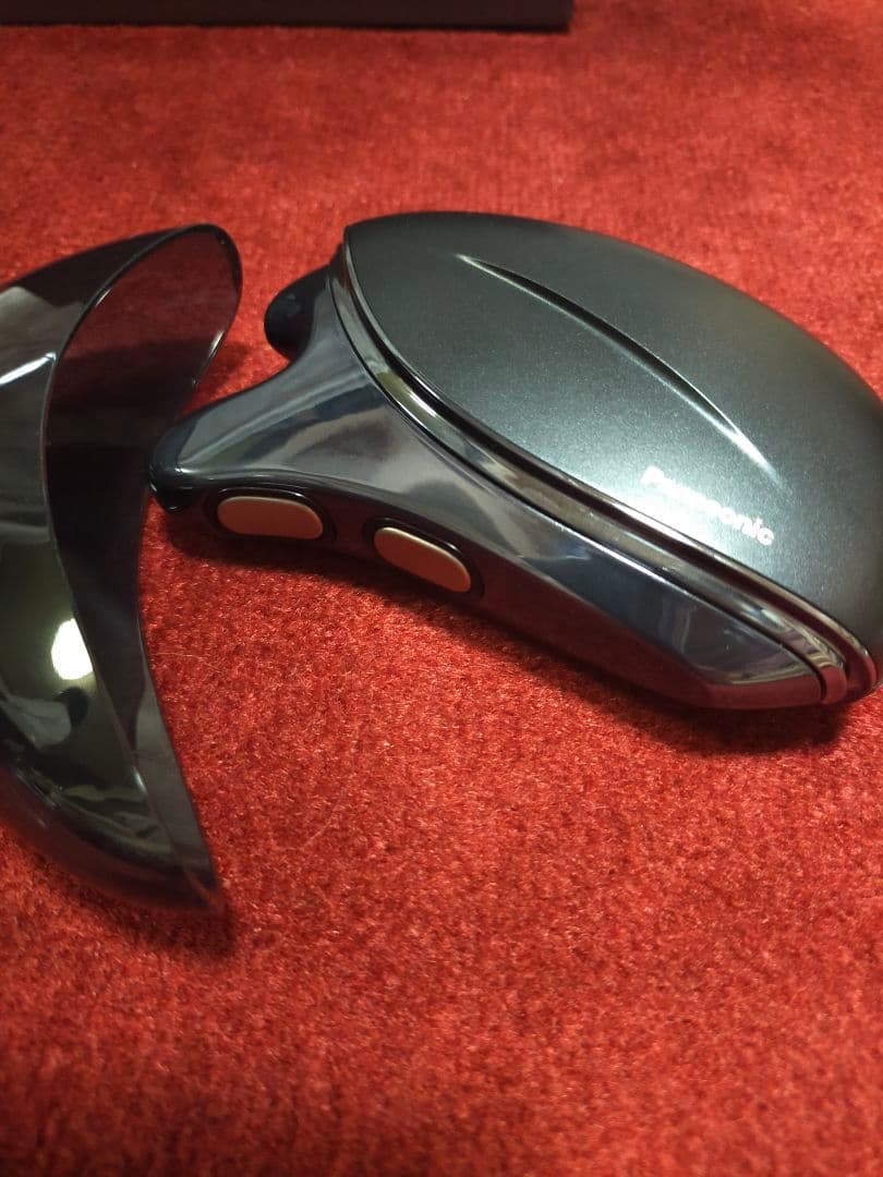 パナソニック 美顔器 EH-SP85-K