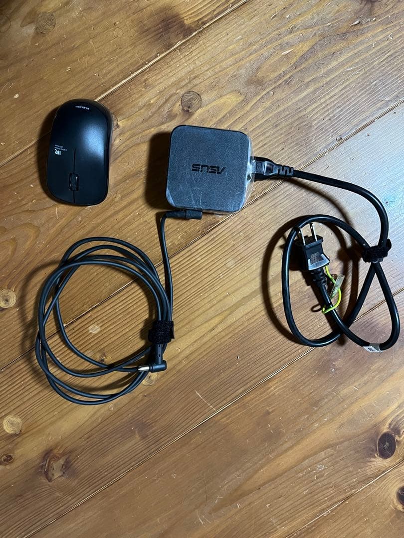 ASUS デスクトップPC 21.5インチ