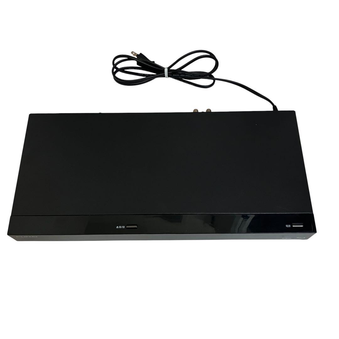 FUNAI フナイ ブルーレイレコーダー FBR-HW1010 2020年製