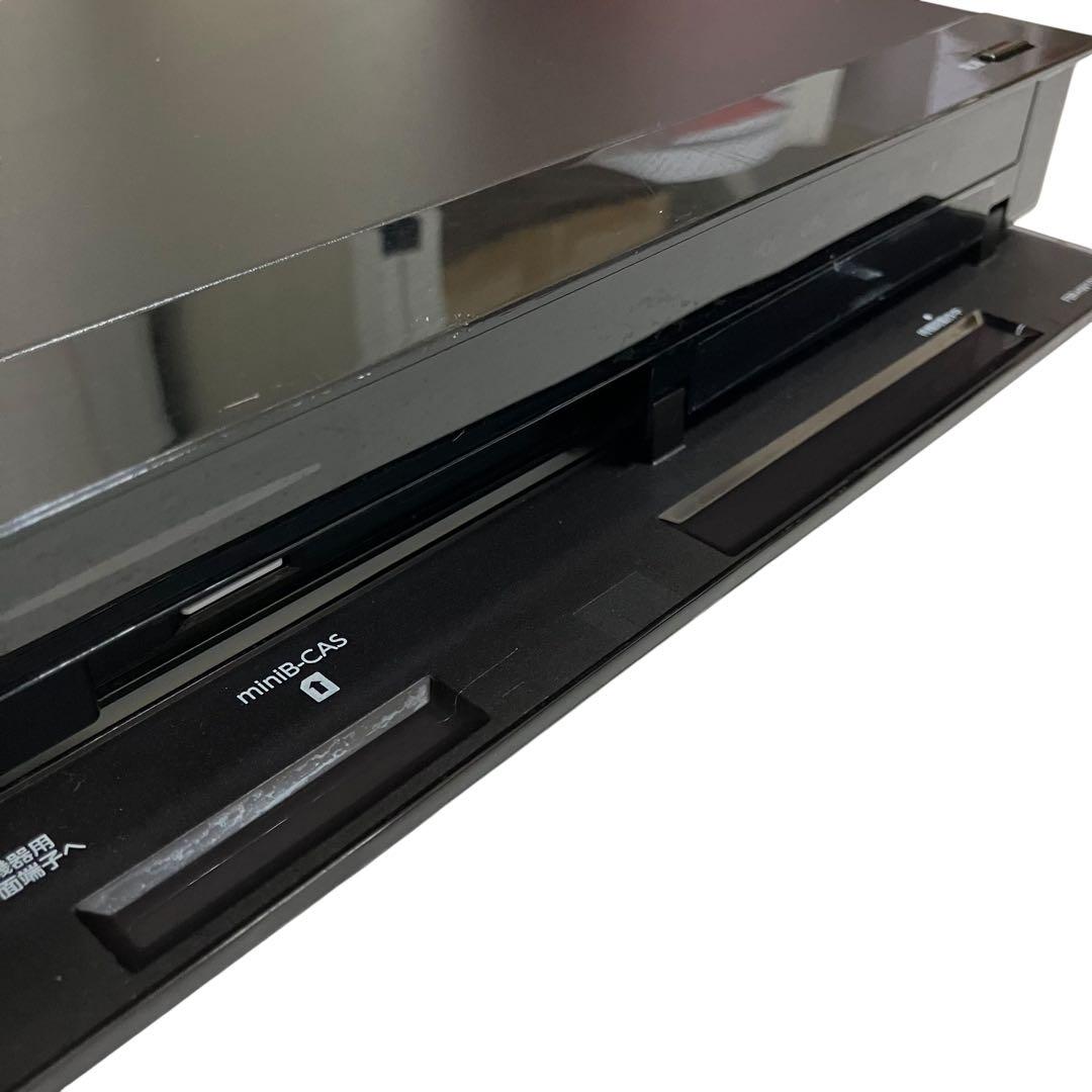 FUNAI フナイ ブルーレイレコーダー FBR-HW1010 2020年製