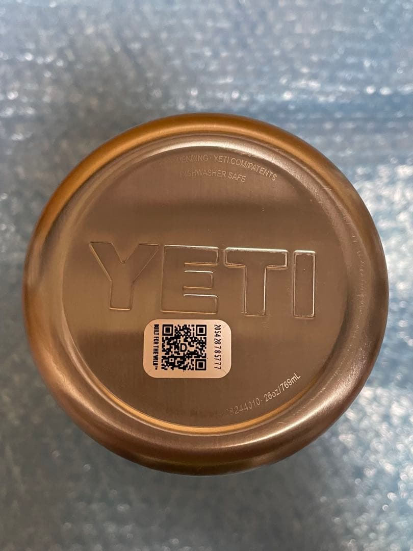 YETI Local Motion Hawaii 水筒 ステンレスタンブラー