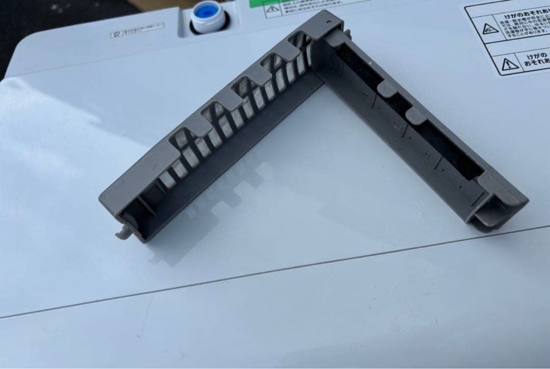 白家電シャープどっちも取付ドア冷蔵庫152L／アイリスオーヤマ6kg洗濯機セット