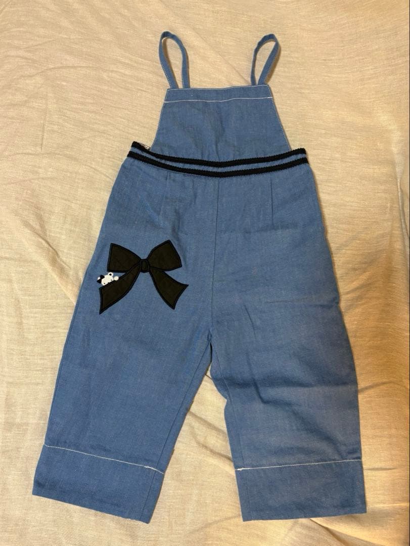 familiar 新品未使用　サイズ90