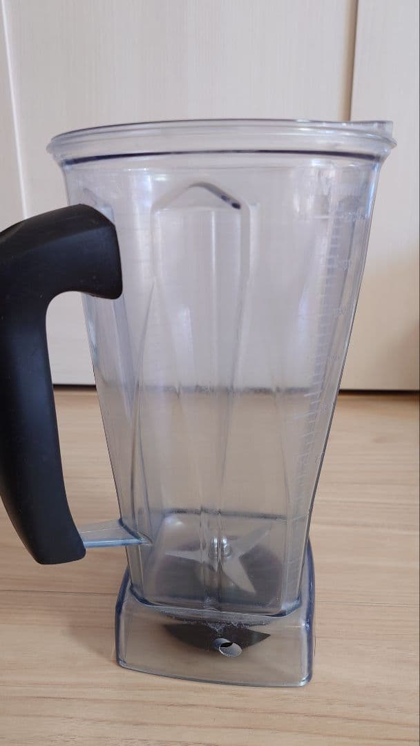 バイタミックス Vitamixウエットコンテナ2.0L