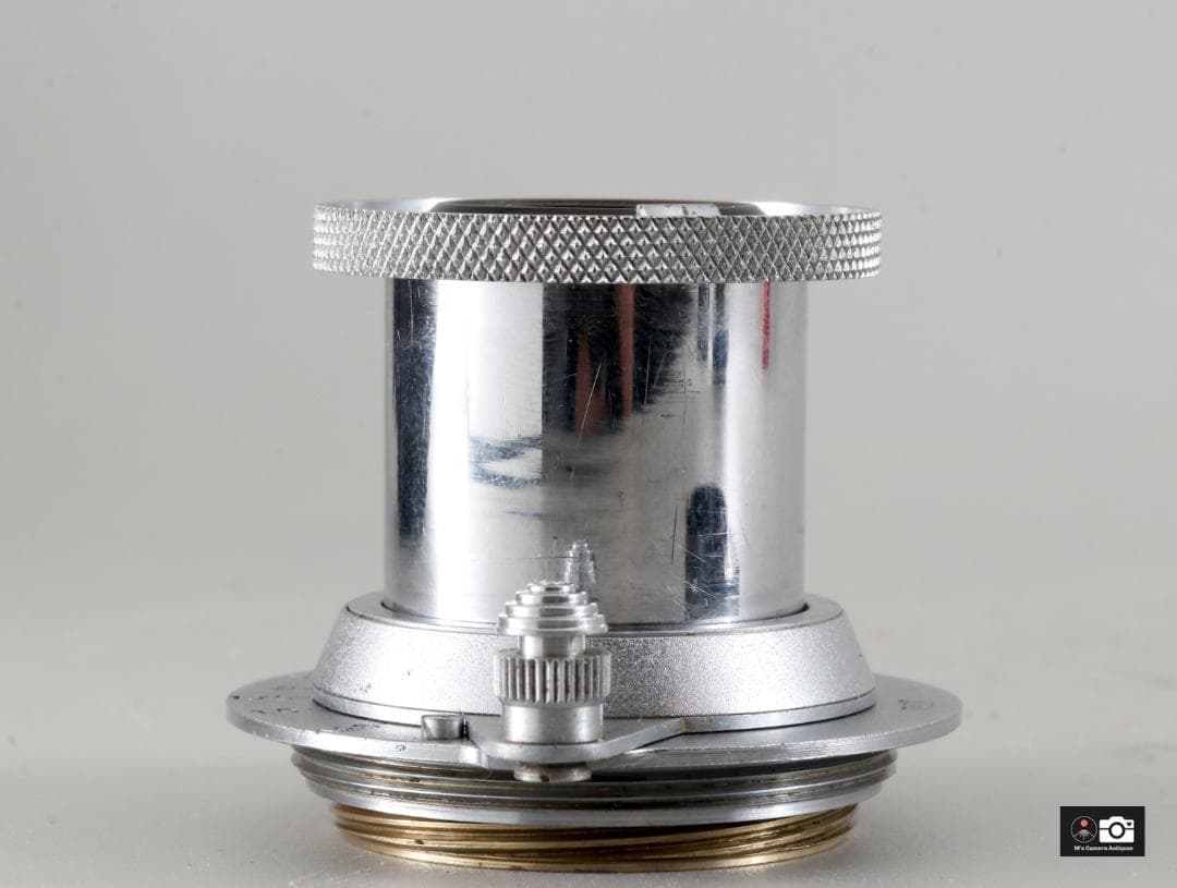 希少Tokyo Opt C Simlar 5cm F/3.5 Ｌ３９レンズ整備済