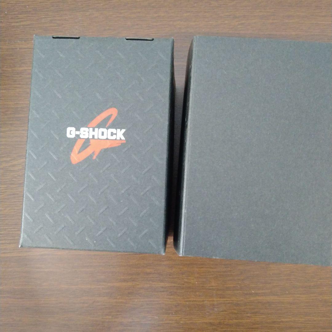 【ジャンク】G-SHOCK フロッグマン DW-8250QY-9T ベゼル割れ