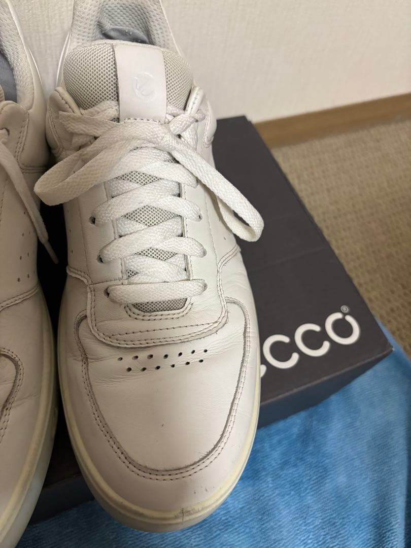 ecco ゴルフシューズストリート７２０