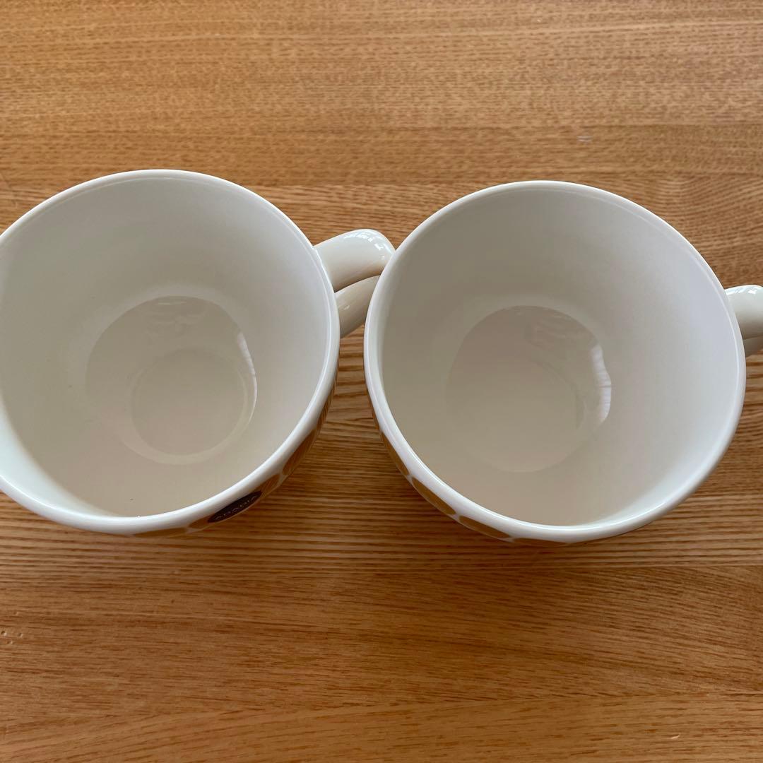 【新品未使用】ARABIA（アラビア）トゥオキオ 食器 8点セット