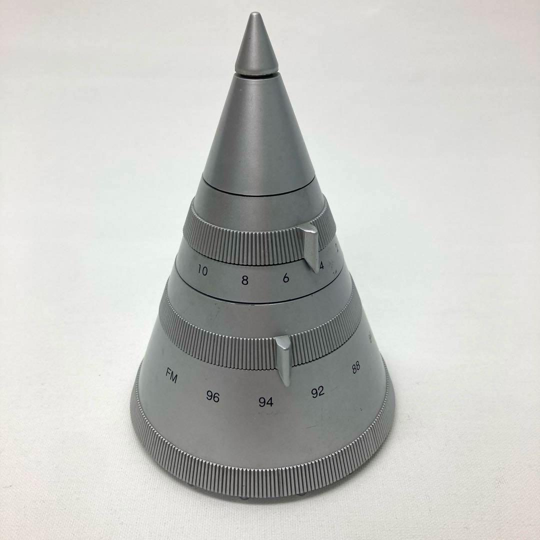 LEXON APOLLO FM RADIOアナログFMラジオチューナー