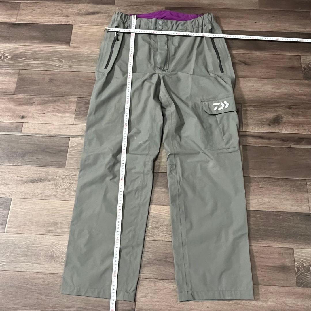 DAIWA ダイワ レインマックス レインスーツ DR-3306 フィッシング