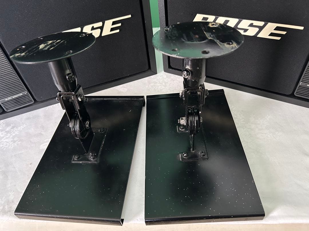 BOSE 301 MUSIC MONITOR II スピーカー