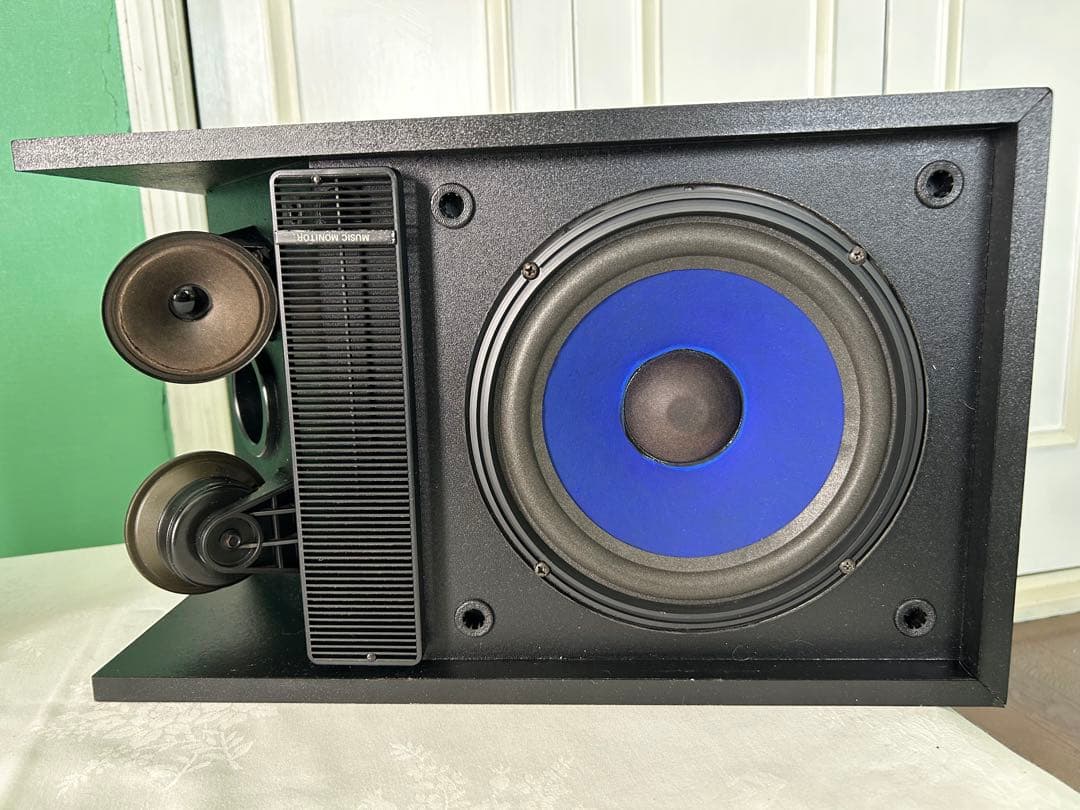 BOSE 301 MUSIC MONITOR II スピーカー