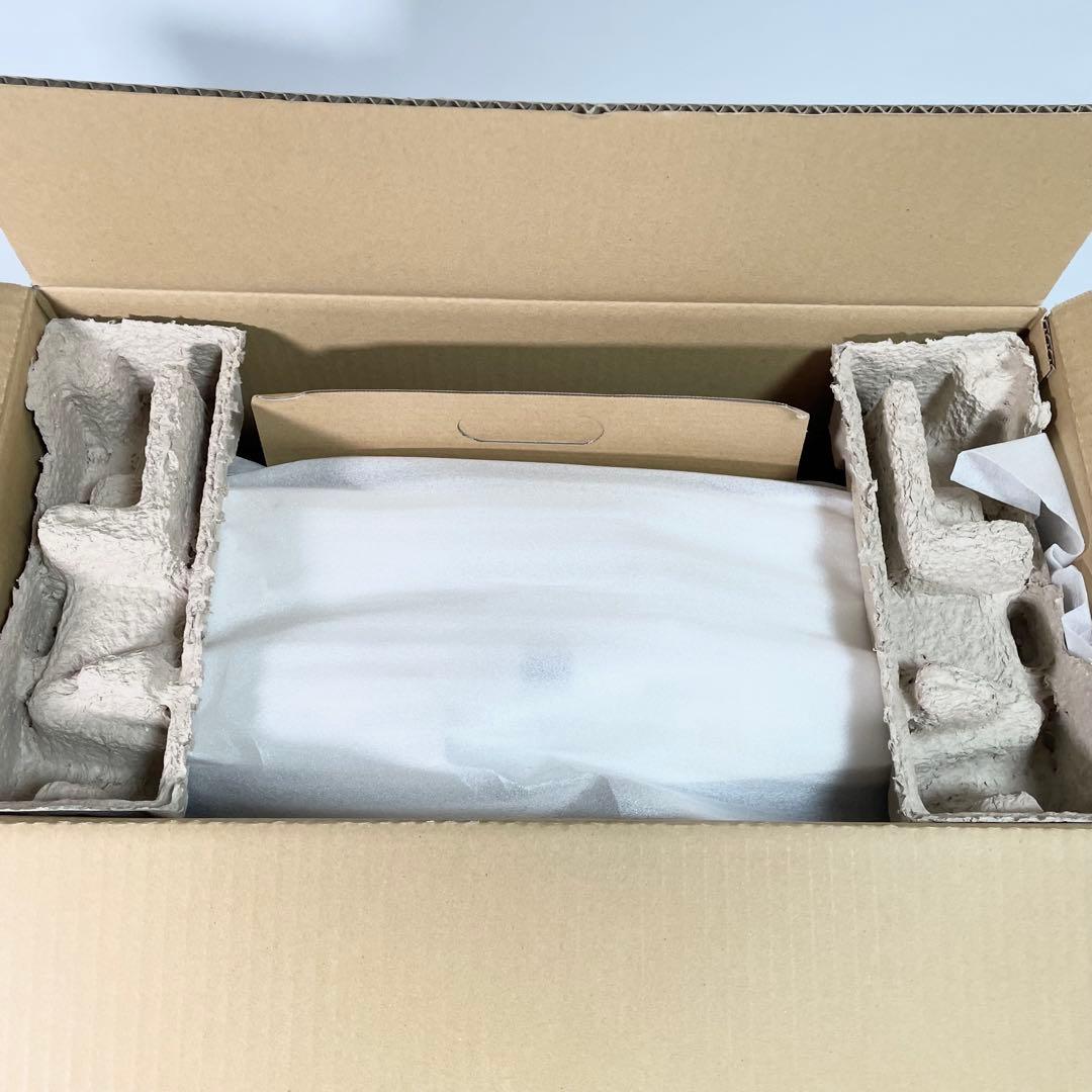 【未使用】NORITZガスファンヒーター　都市ガス GFH-4005S-W5