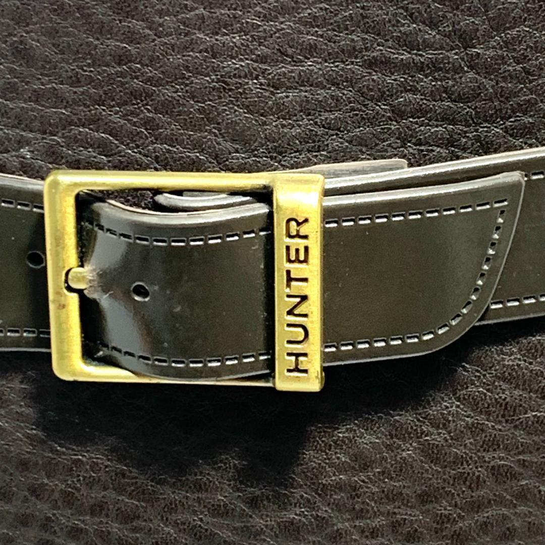 超希少限定版✨ハンター リージェントクラレンス W24714 ロングレインブーツ