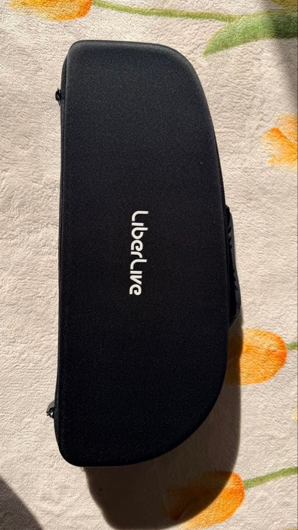 LiberLive Fusion Guitar C1 ブラック無弦スマートギター