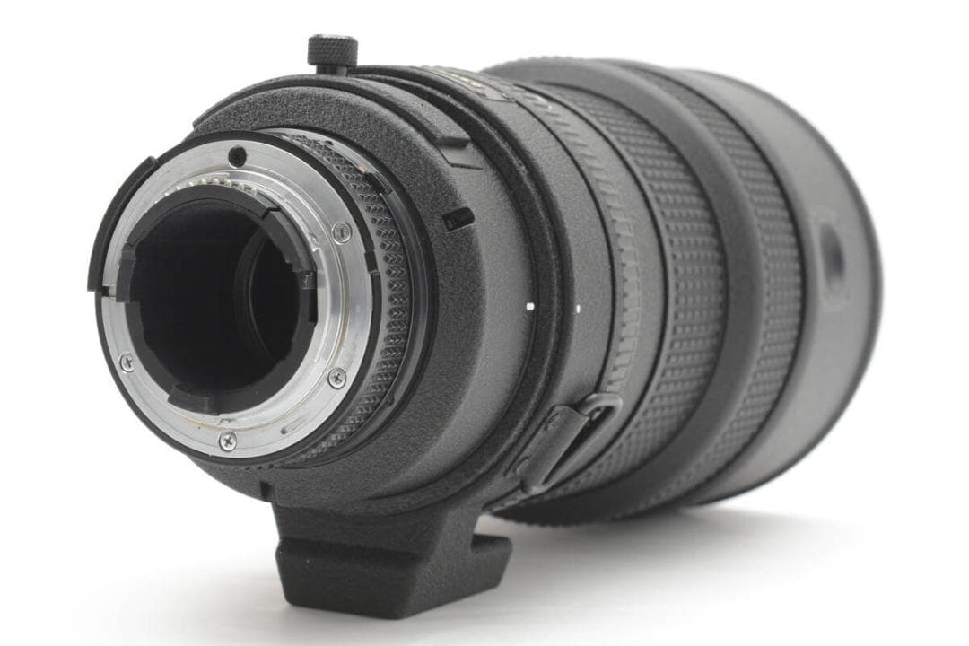 ニコン NIKON ED AF-I NIKKOR 300mm F2.8 D