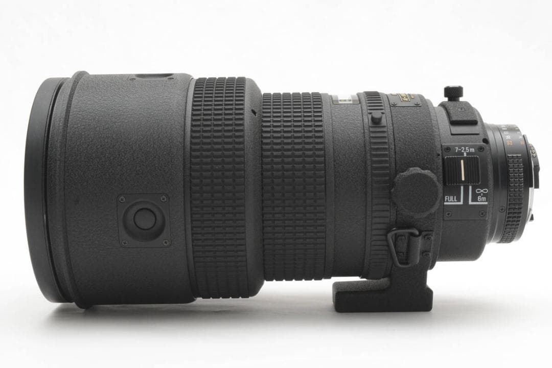 ニコン NIKON ED AF-I NIKKOR 300mm F2.8 D