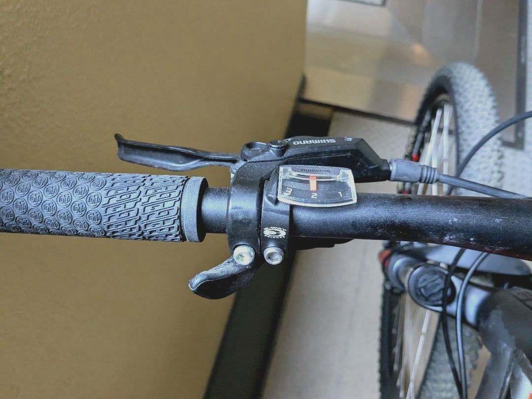 MTB GT アバランチェ コンプ AVALANCHE COMP27.5インチ