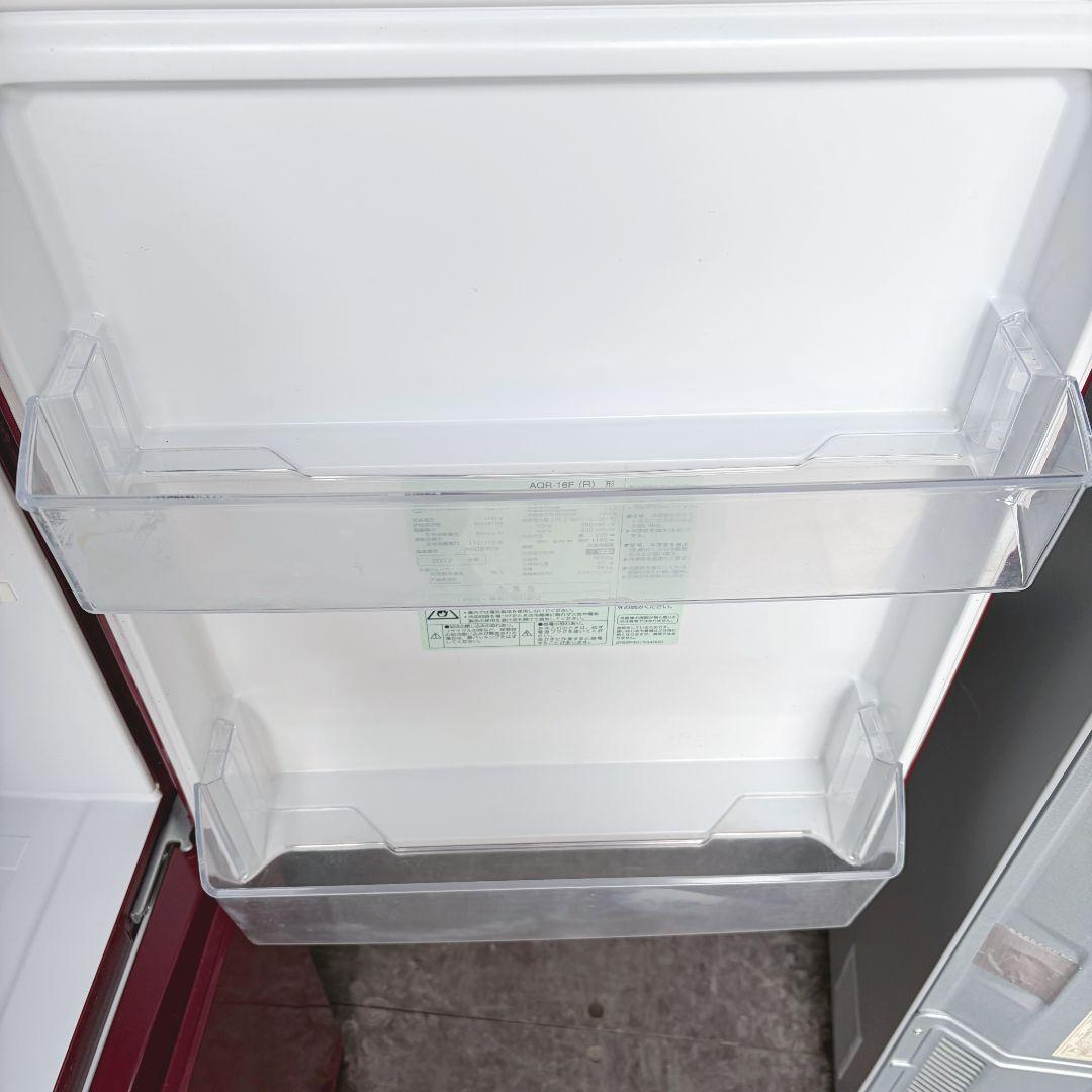 配送設置無料！純正Hisense・AQUAおしゃカラーな2点セット！完動超美品！