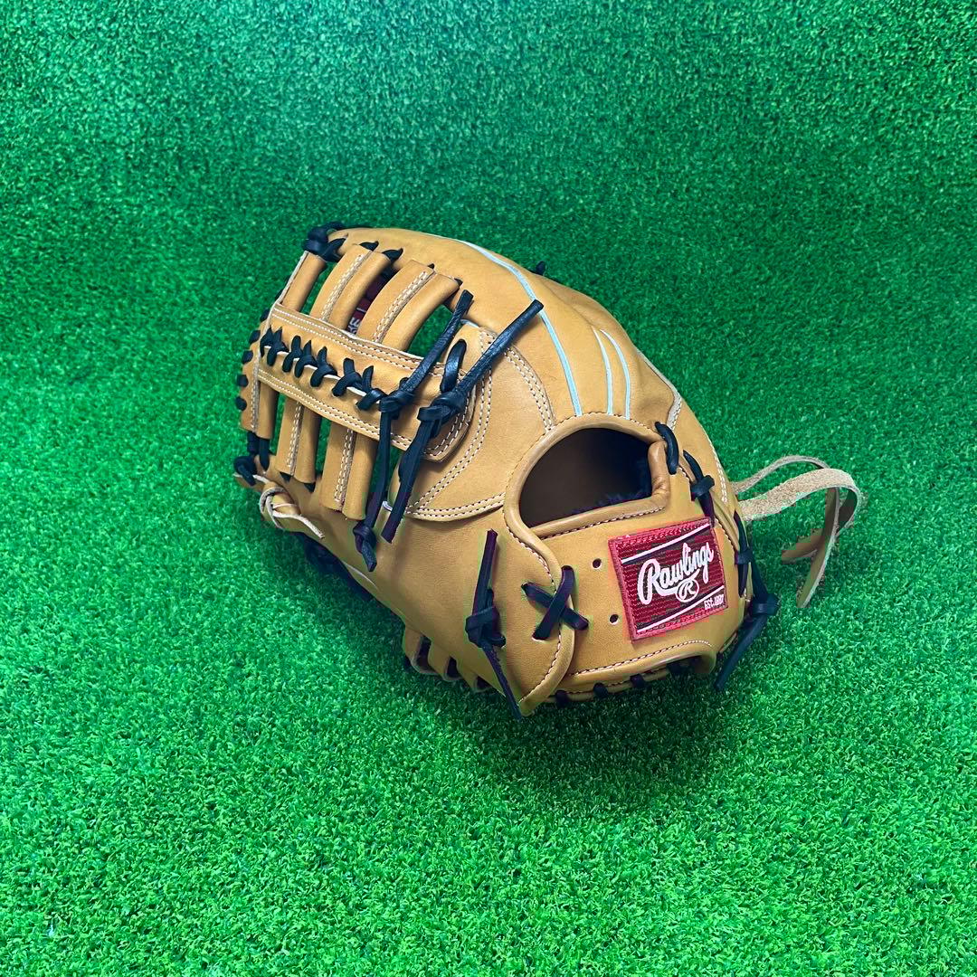 Rawlings ローリングス PRO preferred 一塁手用 25