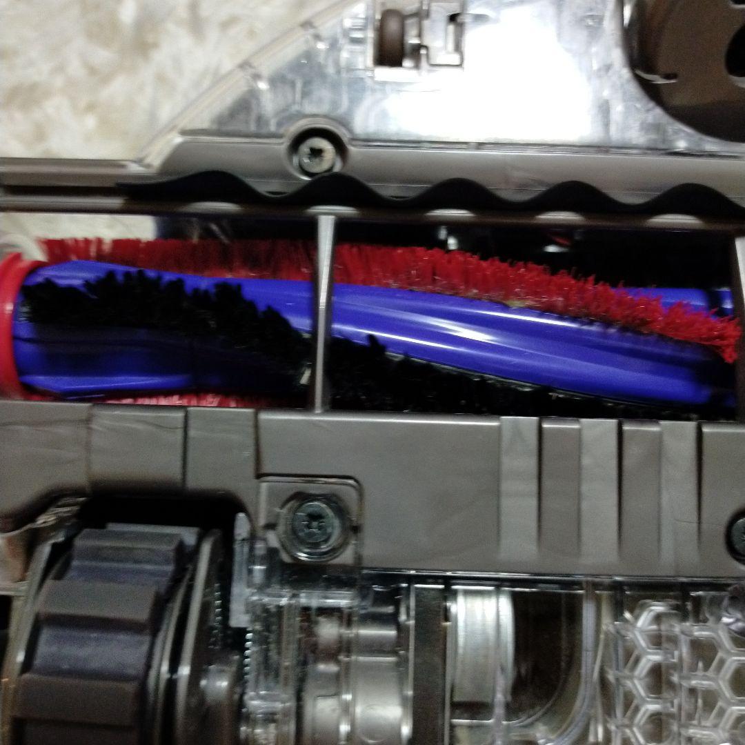 【定価121,000円】ダイソン ロボット掃除機 RB02