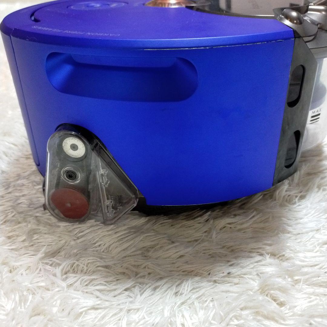 【定価121,000円】ダイソン ロボット掃除機 RB02