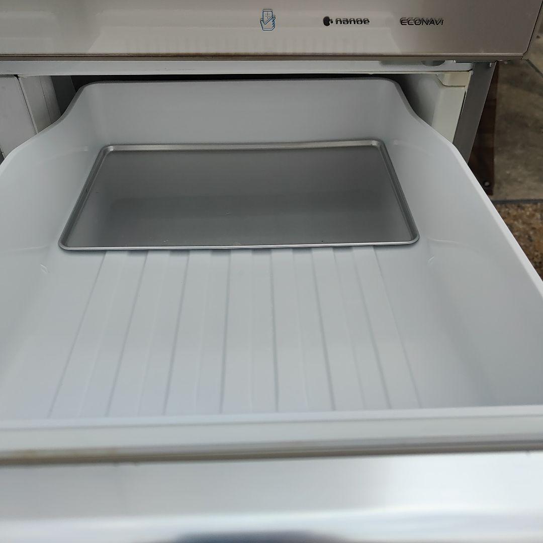 パナソニック エコナビ6ドア555L大型冷蔵庫NR-F568XG-N 福岡県より