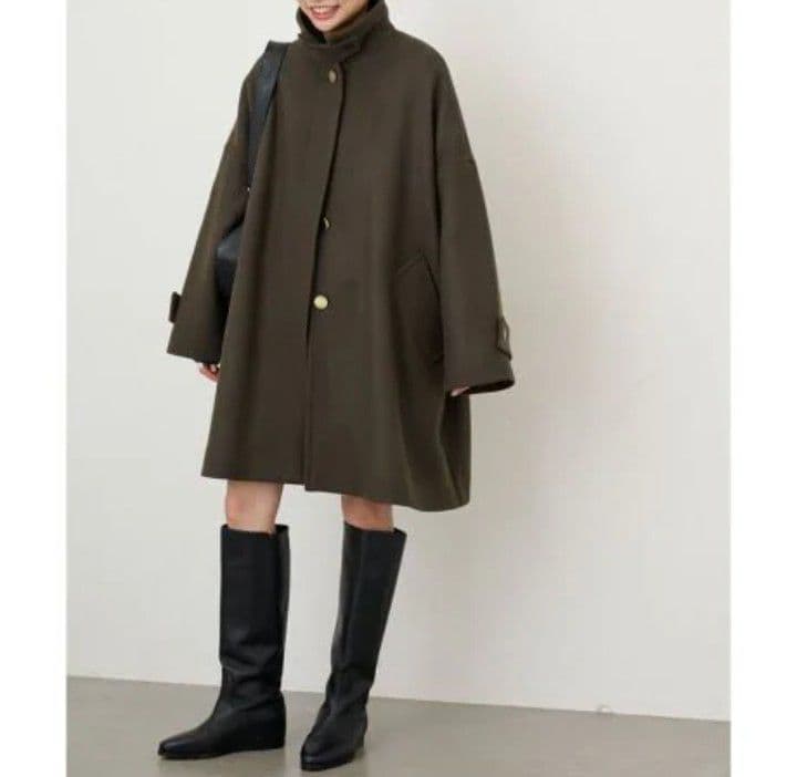 別注【TRADITIONAL WEATHERWEAR】MALTONコート