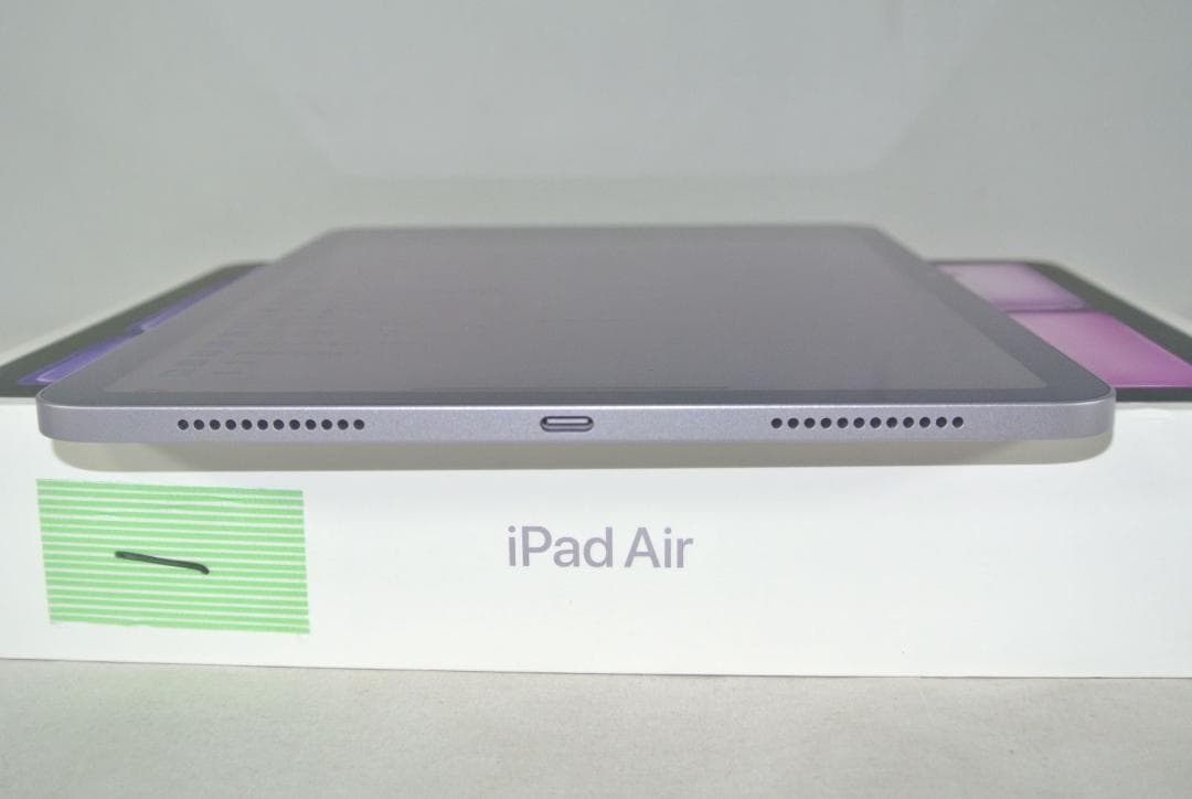 Apple iPad Air 11インチ Wi-Fi128GB 3M673J/A