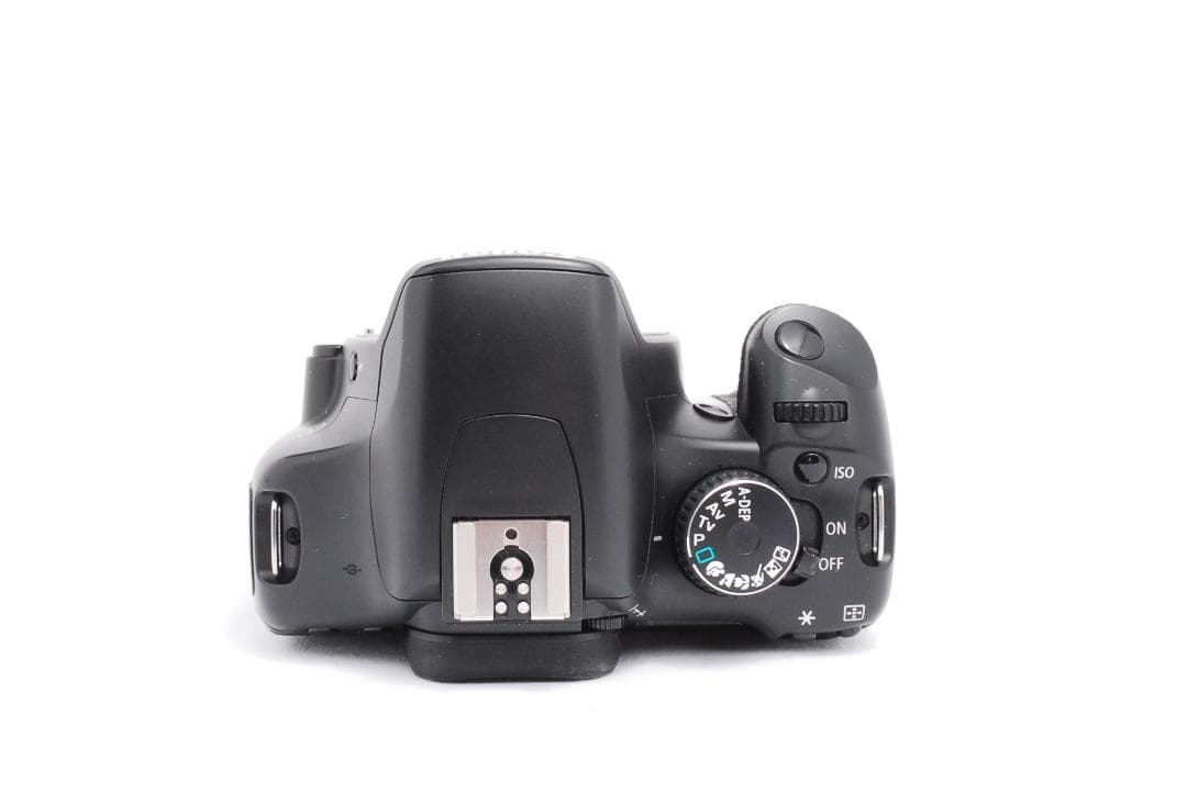初心者オススメ⭐️Canon EOS kiss X2 動作確認済み