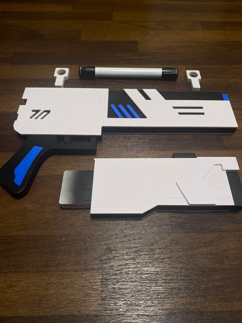 【処分価格】 ブルーアーカイブ 飛鳥馬トキ コスプレ 道具 武器 ブルアカ