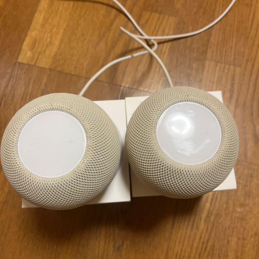 Pod mini2個セット