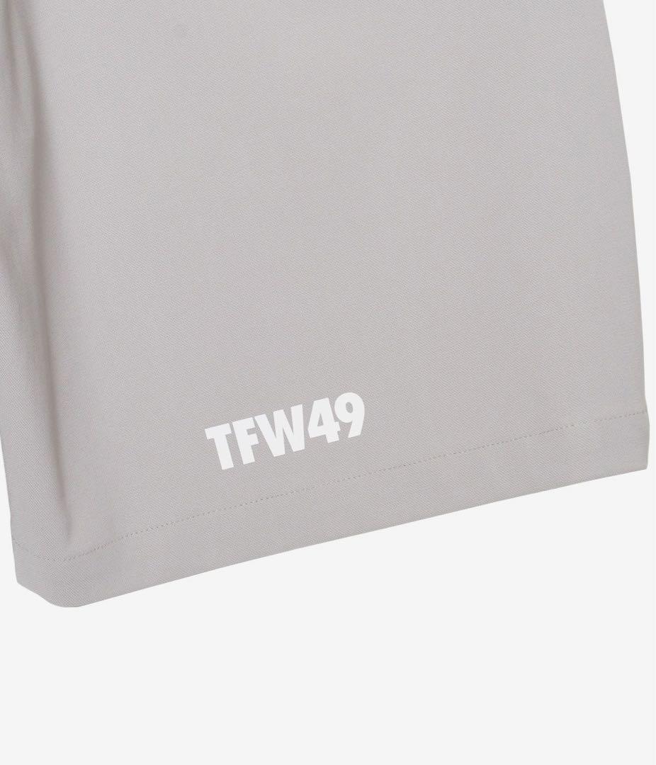 新品タグ付き❤️2025AW新作❤️ブラックハーフパンツ