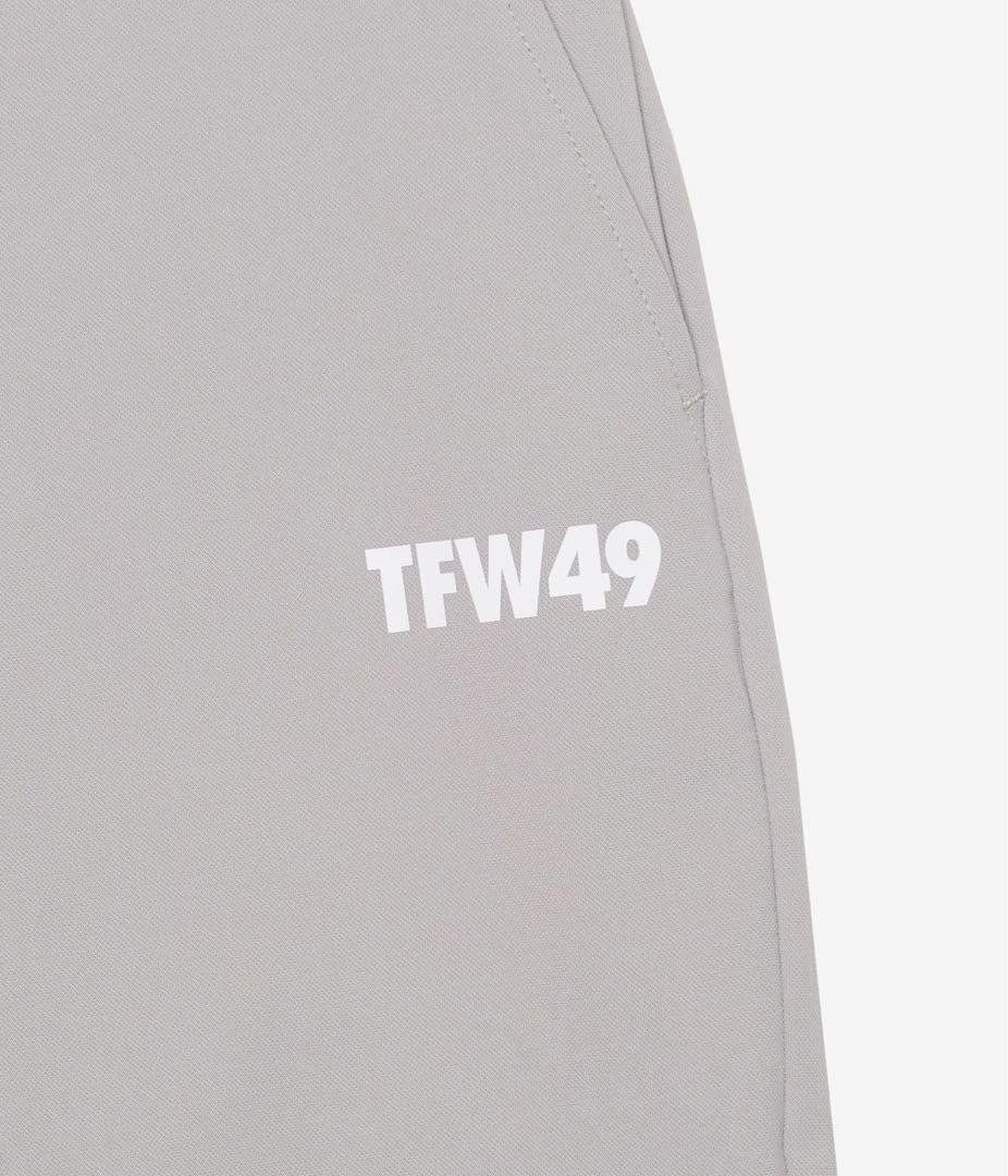 新品タグ付き❤️2025AW新作❤️ブラックハーフパンツ