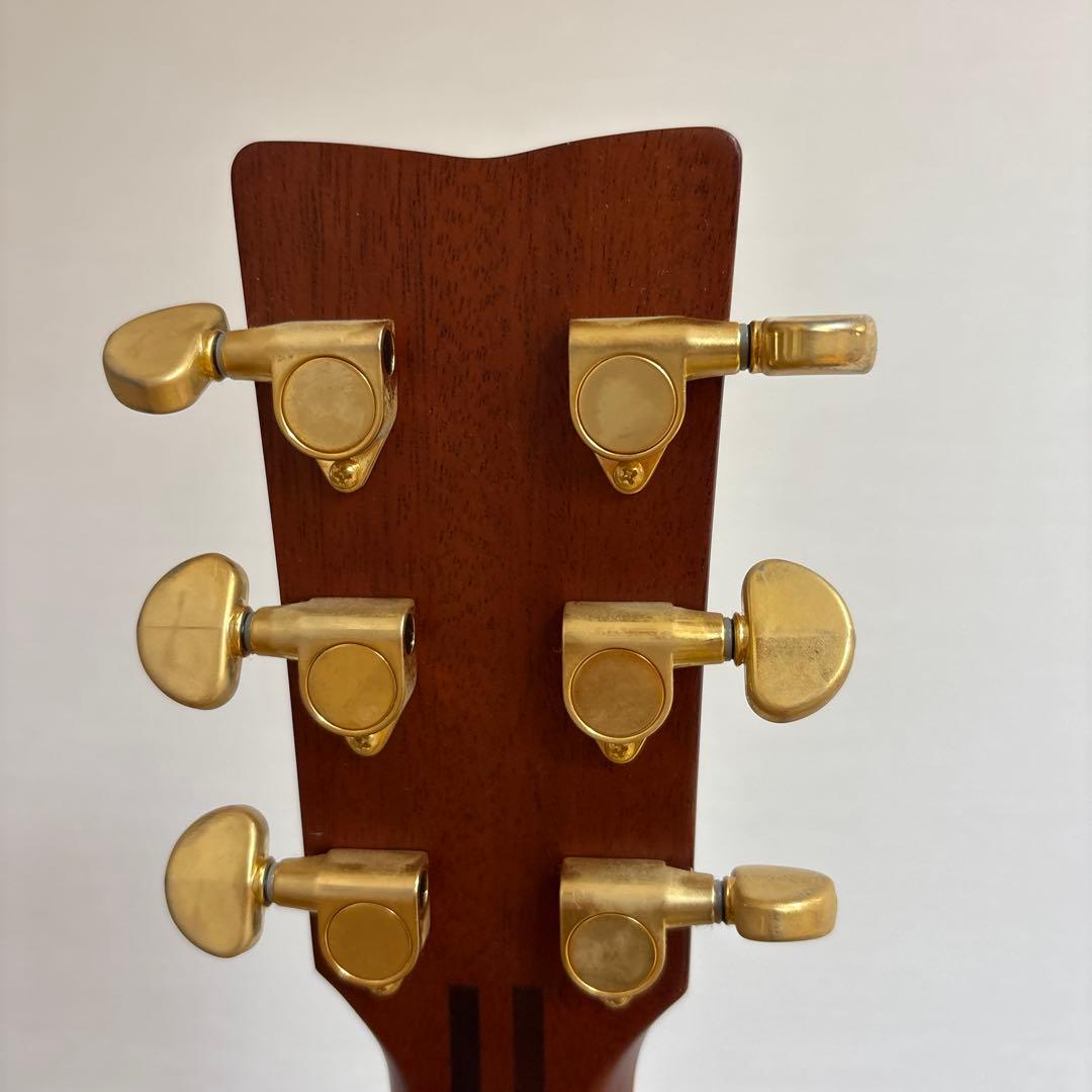 YAMAHA エレクトリックアコースティックギター LS6