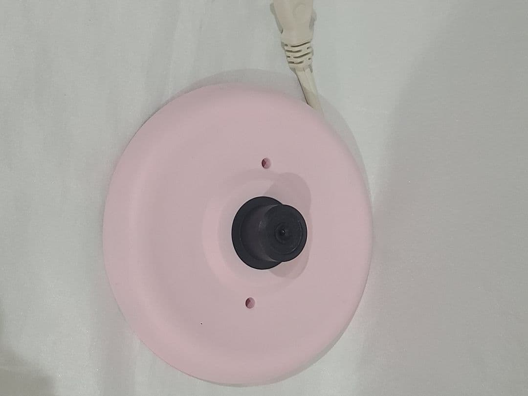 ハローキティ　ティファール