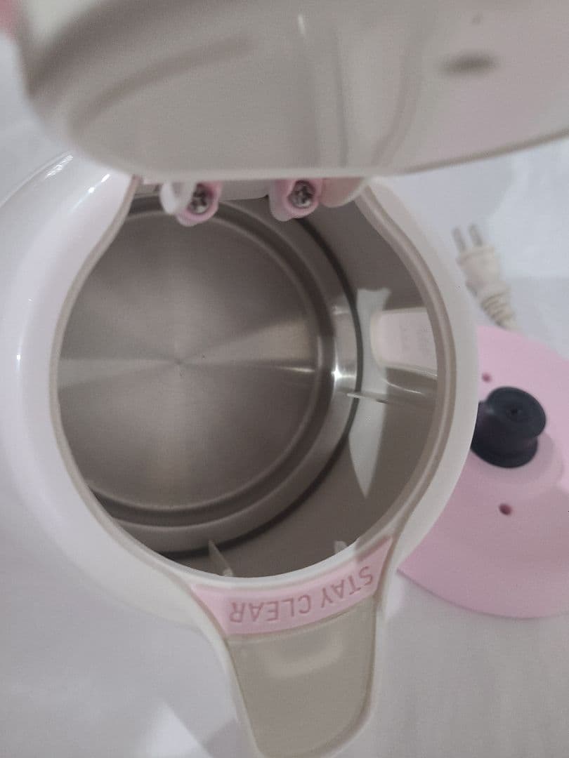 ハローキティ　ティファール